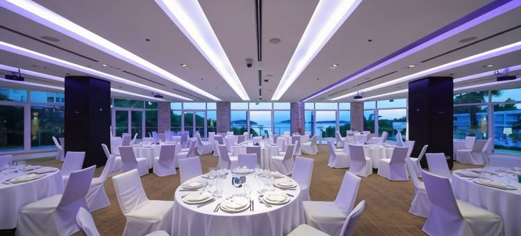 安佛拉赫瓦尔海滩大度假村(Amfora Hvar Grand Beach Resort)图片