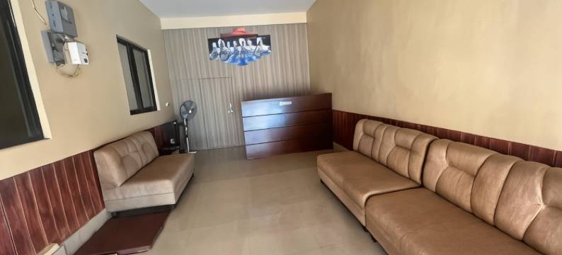 脚踏实地酒店(Hotel down to Earth)图片