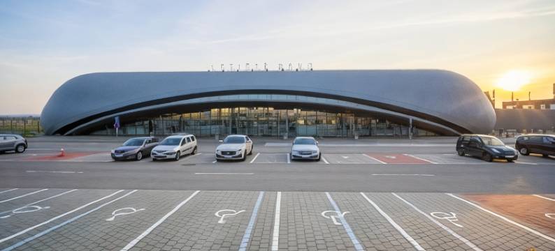 享受市中心精品公寓13号 by Goodnite cz(Enjoy Downtown Boutique Apartments #13 by Goodnite cz)图片