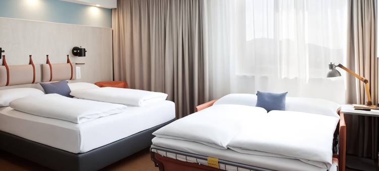 维也纳城市北部 Greet 酒店(Greet Wien City Nord)图片