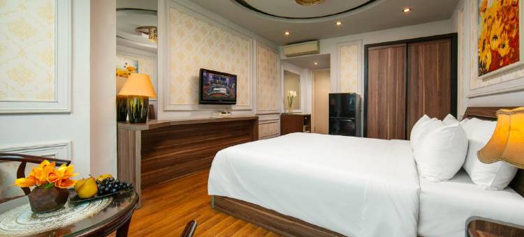 海姆酒店及公寓(Hai Muoi Hotel & Apartment)图片