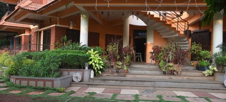 Shree Ramkrishna Anandvan图片