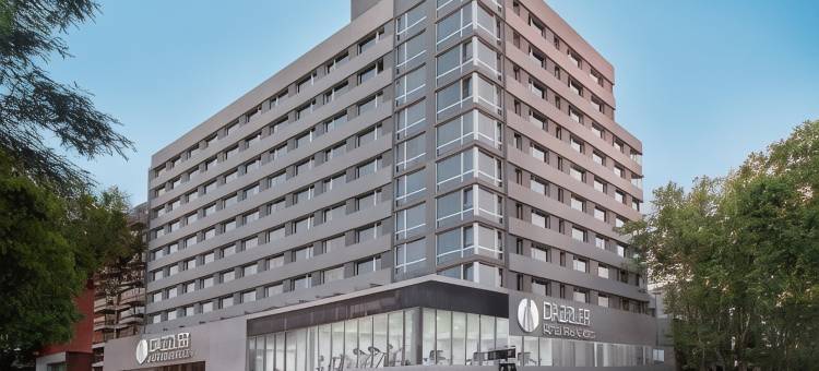 Dazzler by Wyndham Montevideo图片