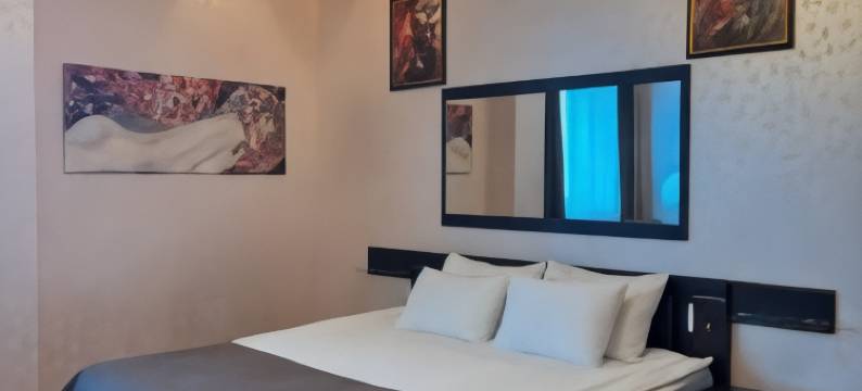 弗拉基米尔广场公寓(Vladimir Plaza)图片