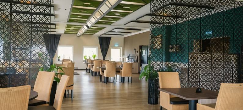 勒文斯特酒店(Hotel Löwenstein)图片