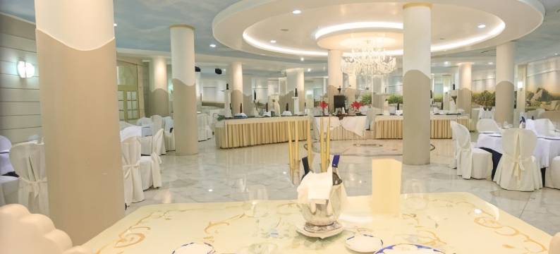 Hori Balconata 2.0 晚宴和住宿(Balconata 2.0 Banqueting & Accommodations)图片