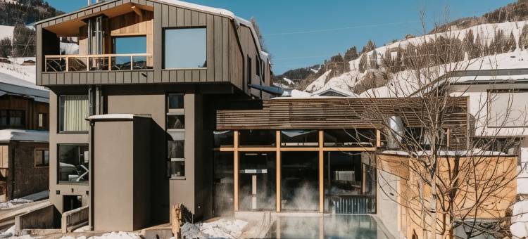 Hofgut 瓦格赖恩– 公寓 & 生活方式度假村(Hofgut Apartment & Lifestyle Resort Wagrain)图片