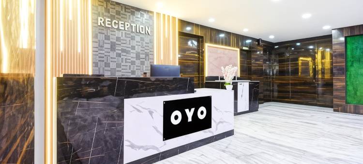 Hotel O by OYO Silver Park and Dhaba图片