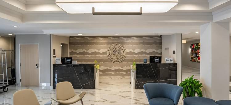 Fairfield Inn & Suites Jacksonville Butler Boulevard图片