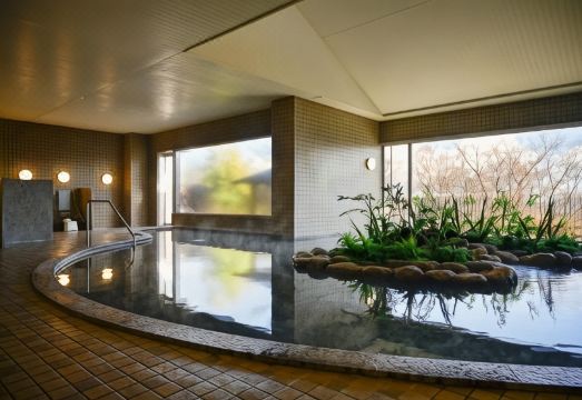 HOTEL LAFORET SHUZENJI Hotel Overview