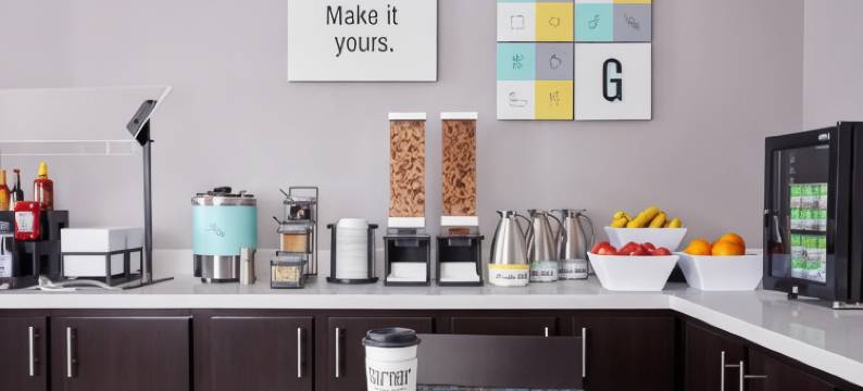 Hotel LeBlanc, BW Signature Collection图片