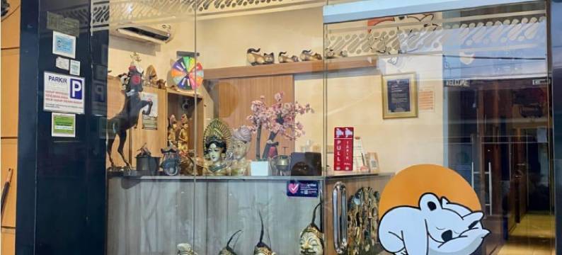 巴杨卡拉小屋(Cabin Hotel Bhayangkara)图片