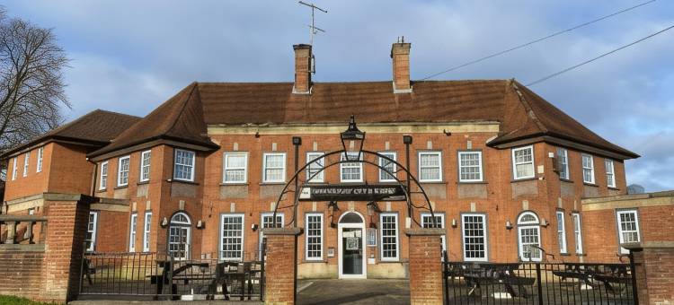 温多弗阿姆斯酒店(Wendover Arms Hotel)图片