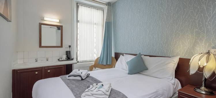 Sonora公园(OYO Sonora Park Hotel)图片