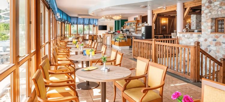 瓦坎兹拉利蒙娜丽雅中央酒店(Centro Vacanze la Limonaia)图片