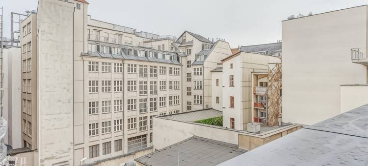 莱比锡limehome奥尔森霍夫(Limehome Leipzig Oelßner's Hof)图片