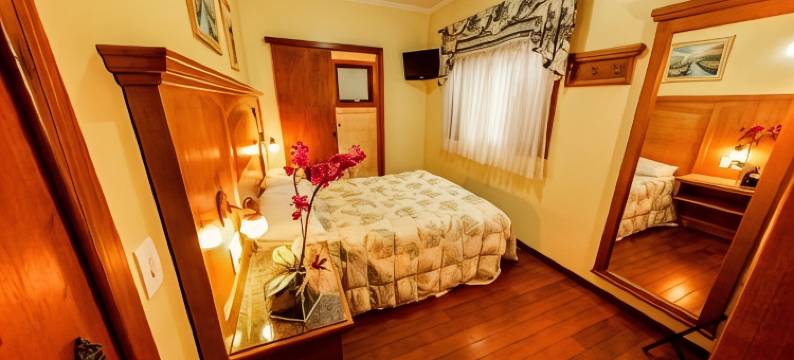 Pousada Das Papoulas图片