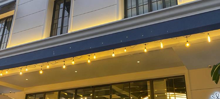 雅加达豪华酒店 - Setiabudi(Luxeur Jakarta - Setiabudi)图片