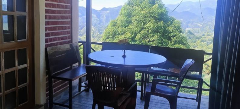 位于劳库池亚塔尔的1卧室独栋房屋-平方米|带1个独立浴室(Brijwasi homestay)图片