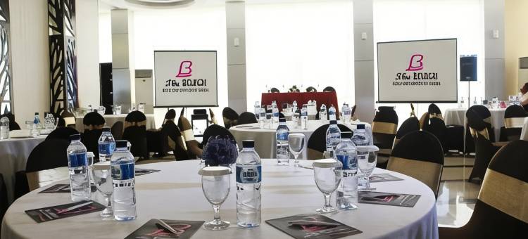 贝尔拉格利酒店暨会议中心(The Belagri Hotel & Convention)图片