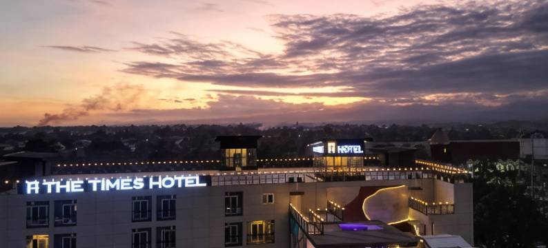 时代酒店(THE TIMES HOTEL)图片
