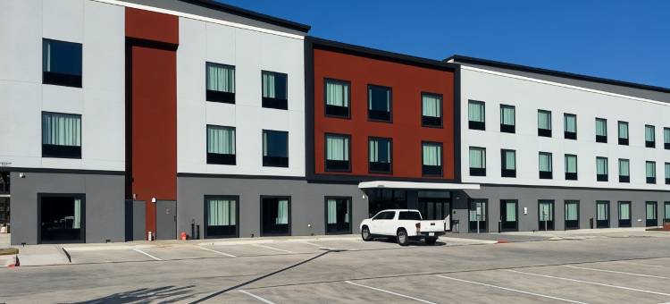 Motel 6 Dallas, TX - Methodist Charlton Medical Ctr.图片