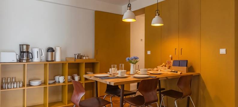 共和住宿加早餐旅馆(República Bed & Breakfast)图片