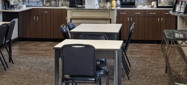 双湖旅馆和房车(Twin lakes inn And RV)图片