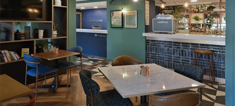 伯恩茅斯旅屋酒店(Travelodge Bournemouth)图片