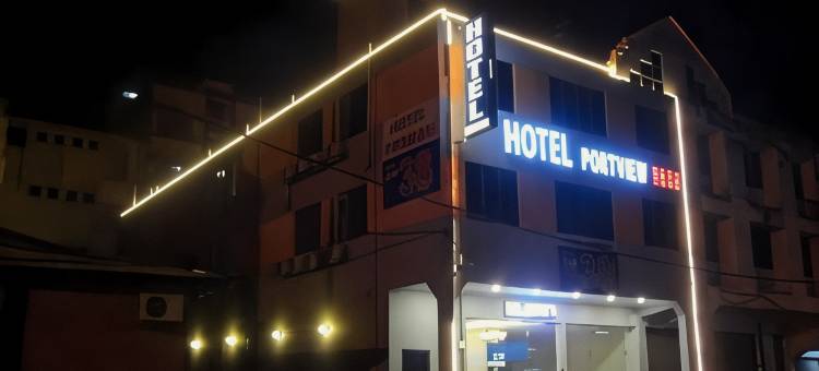 港景酒店(Hotel Portview)图片
