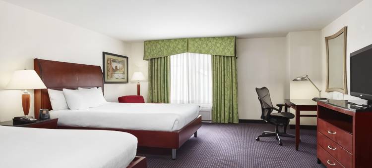 洛克维尔盖瑟斯堡希尔顿花园酒店(Hilton Garden Inn Rockville-Gaithersburg)图片