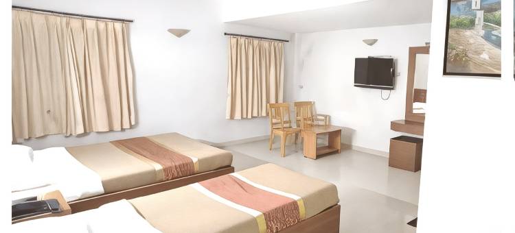 Hotel Rifaya Kodai图片
