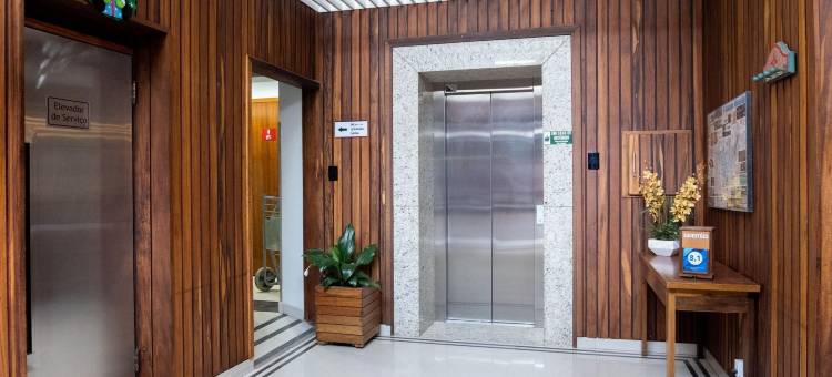 圣玛丽亚酒店(Hotel Santa Maria)图片