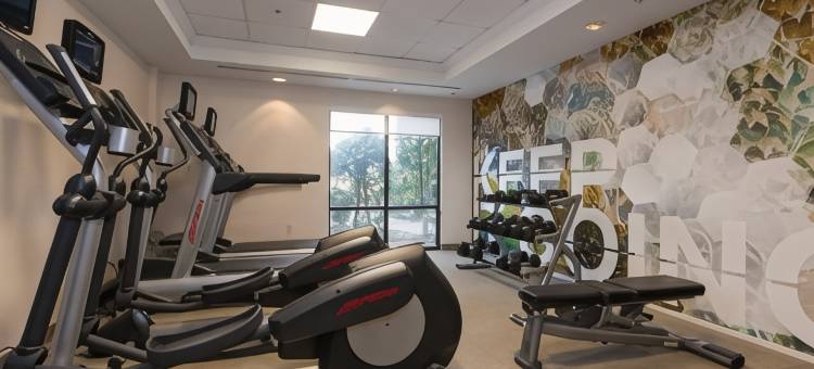 夏洛特康科德米尔斯／赛道万豪SpringHill酒店(SpringHill Suites Charlotte Concord Mills/Speedway)图片