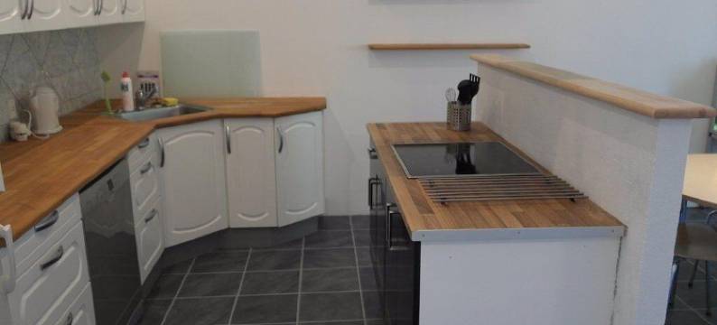 瑞因斯伦德住宿加早餐旅馆(Ringslund B&B)图片