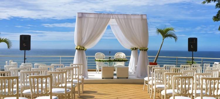 普拉亚格兰德委内瑞拉万豪酒店(Venezuela Marriott Hotel Playa Grande)图片