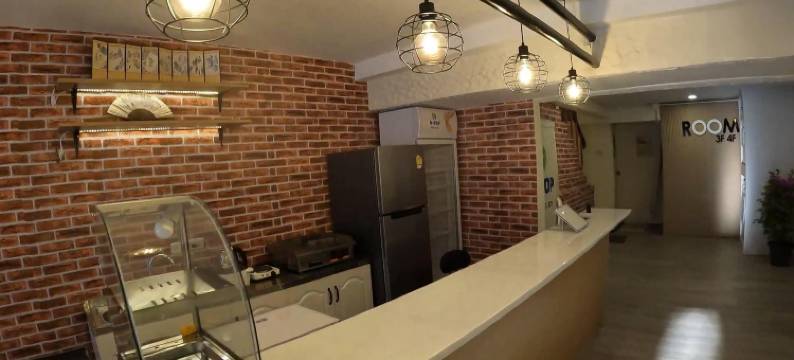 克波普青年旅馆(KPOP Hostel)图片