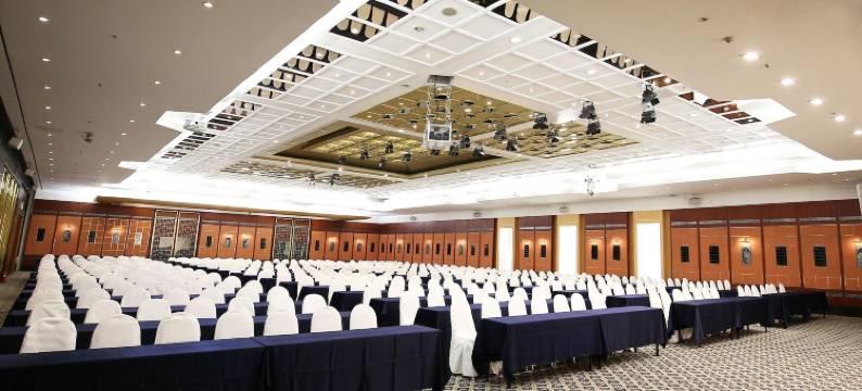 科莫多尔酒店(Commodore Hotel Gyeongju)图片