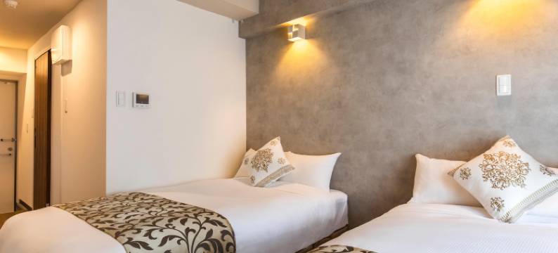 金城先生酒店公寓-西崎(Mr. Kinjo in Nishizaki)图片