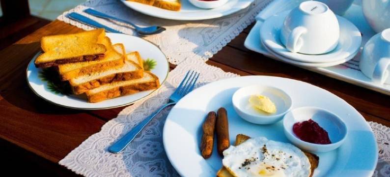 尼鲁住宅酒店(Niru Residence)图片