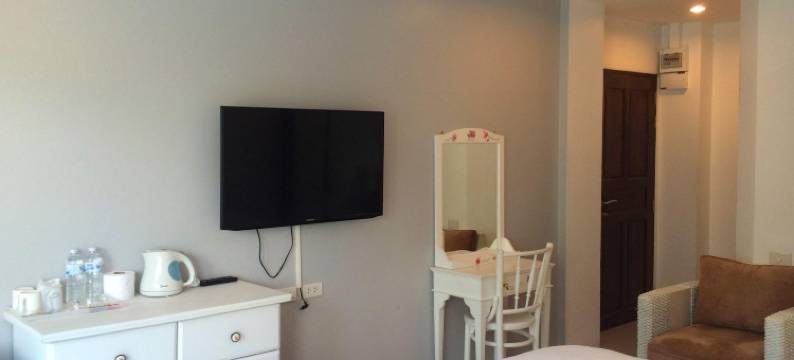 华欣班帕酒店(Baan Paan Hua Hin)图片