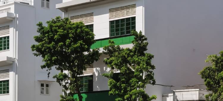 欧南的SOCIAL(Social on Outram)图片
