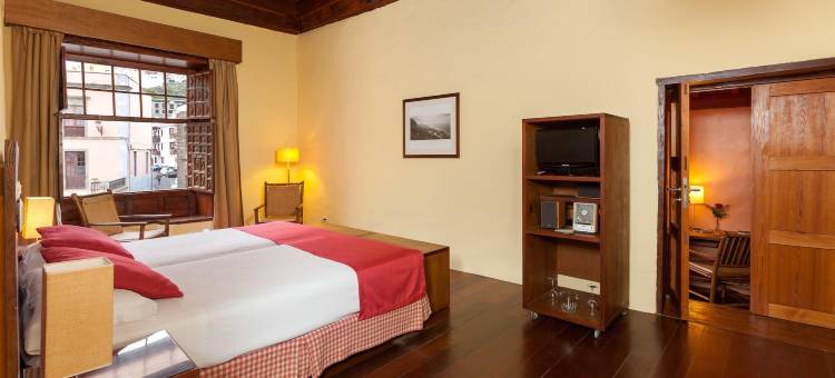 拉昆塔罗哈 LIVVO 酒店(Hotel LIVVO La Quinta Roja)图片
