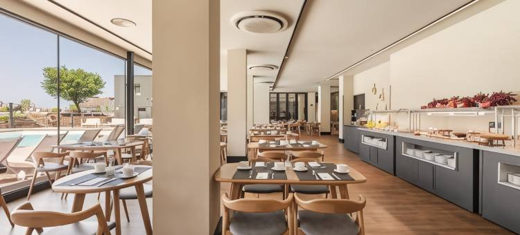 佩雷格里诺霍斯波利亚酒店(Exe Peregrino)图片