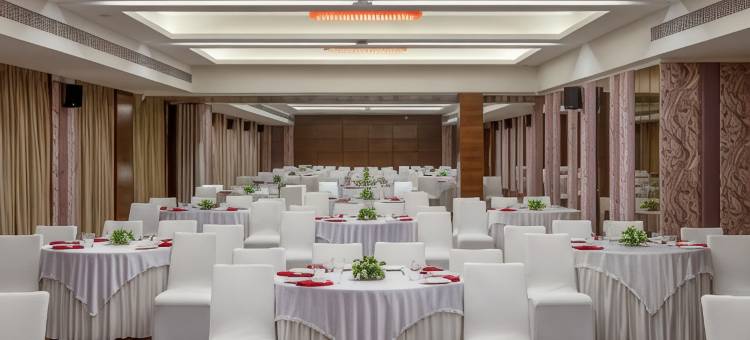 门格洛尔旧港路维旺塔酒店 - 之前称为泰姬曼札伦酒店(Vivanta Mangalore Oldport Road - Formerly Known As Taj Manjarun)图片