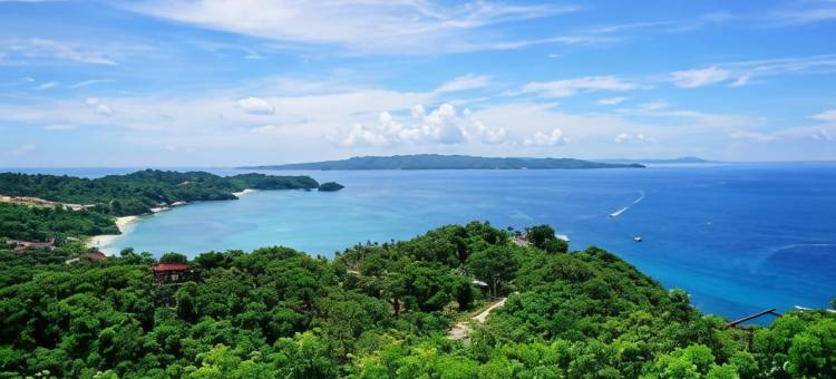 Here Innstead 长滩岛 powered by Cocotel(Here Innstead Boracay powered by Cocotel)图片