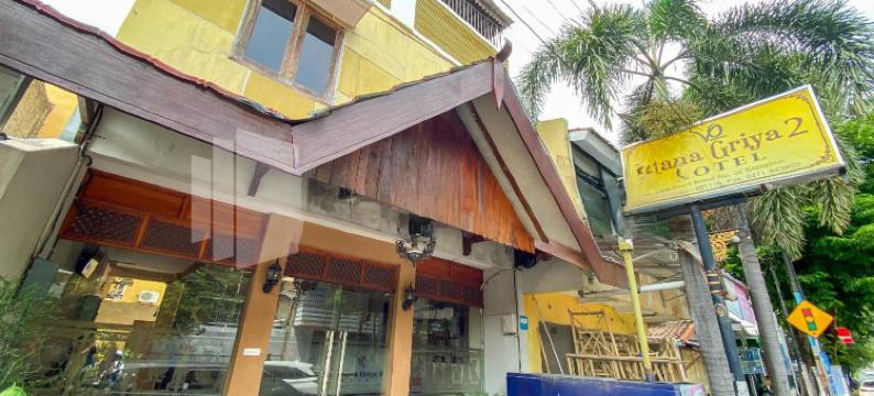 OYO 90249 Istana Griya 2 酒店(Istana Griya 2 Hotel Solo RedPartner)图片