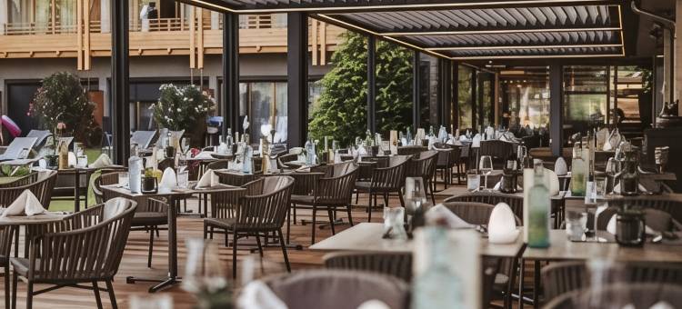 西罗斯酒店(Hotel SeeRose)图片