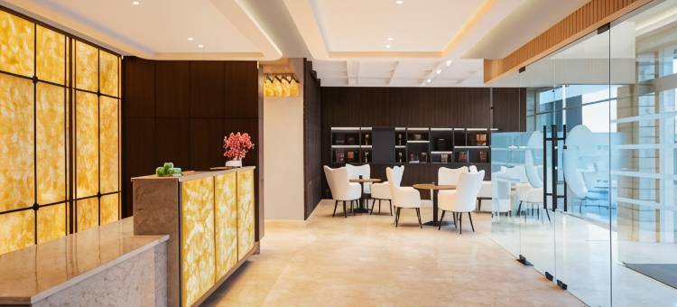 Fortune Ranjit Vihar, 阿姆利则 - ITC 酒店集团成员(Fortune Ranjit Vihar, Amritsar - Member ITC Hotels' Group)图片