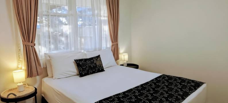 海滨路汽车旅馆(Ocean Drive Motel)图片